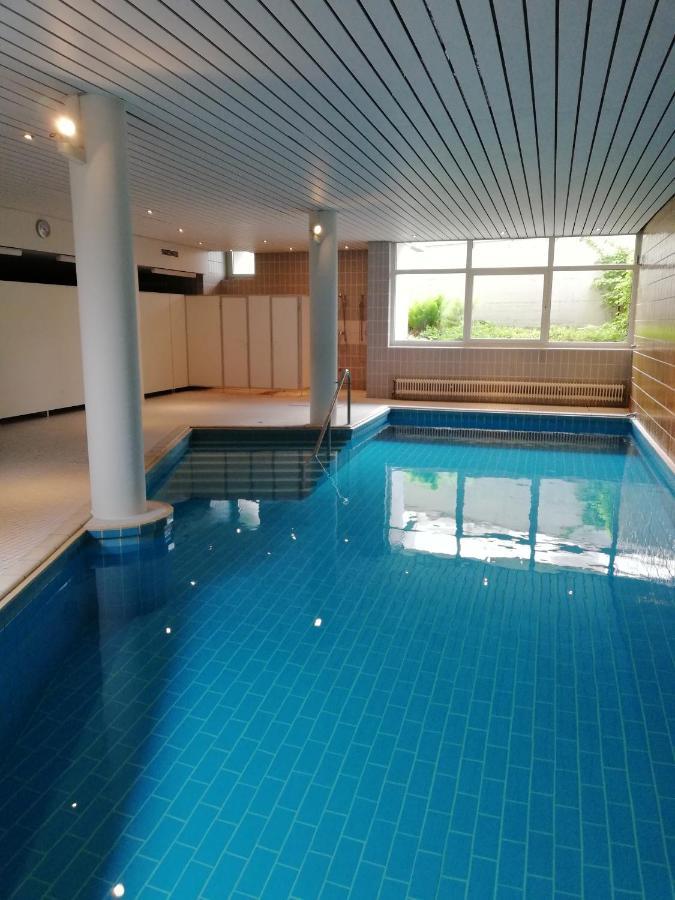 Fewo Segelwind Bodman-Ludwigshafen Exteriér fotografie