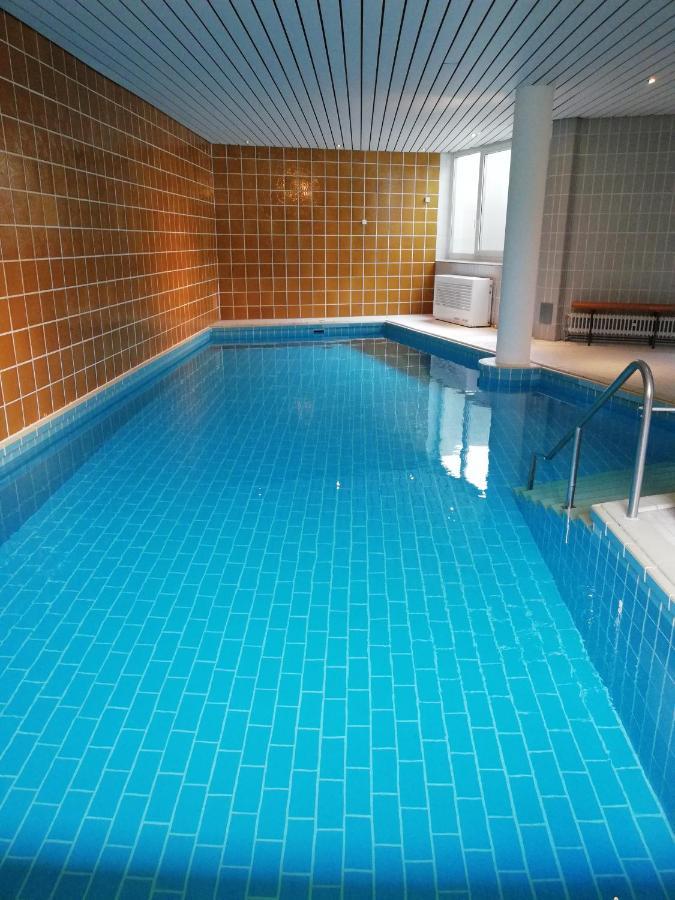 Fewo Segelwind Bodman-Ludwigshafen Exteriér fotografie