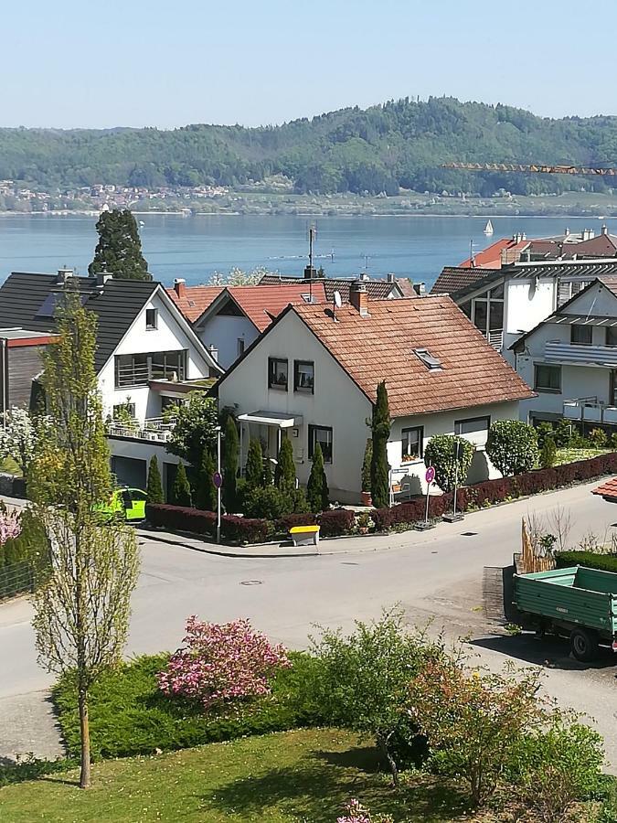 Fewo Segelwind Bodman-Ludwigshafen Exteriér fotografie